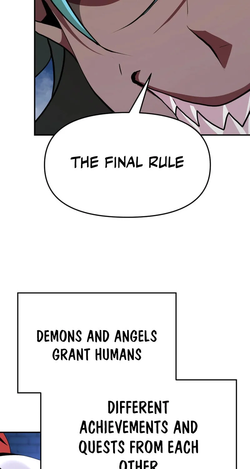 Honestly, This 13th Regression Is Getting Tough Chapter 7 page 33 - 