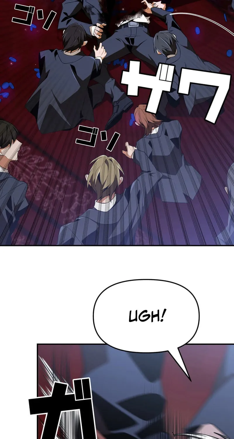 Honestly, This 13th Regression Is Getting Tough Chapter 7 page 6 - 