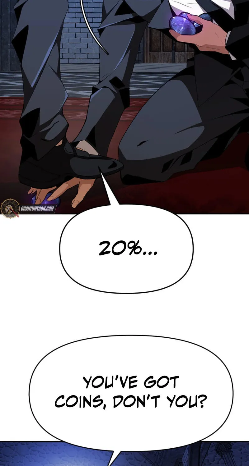 Honestly, This 13th Regression Is Getting Tough Chapter 7 page 8 - 