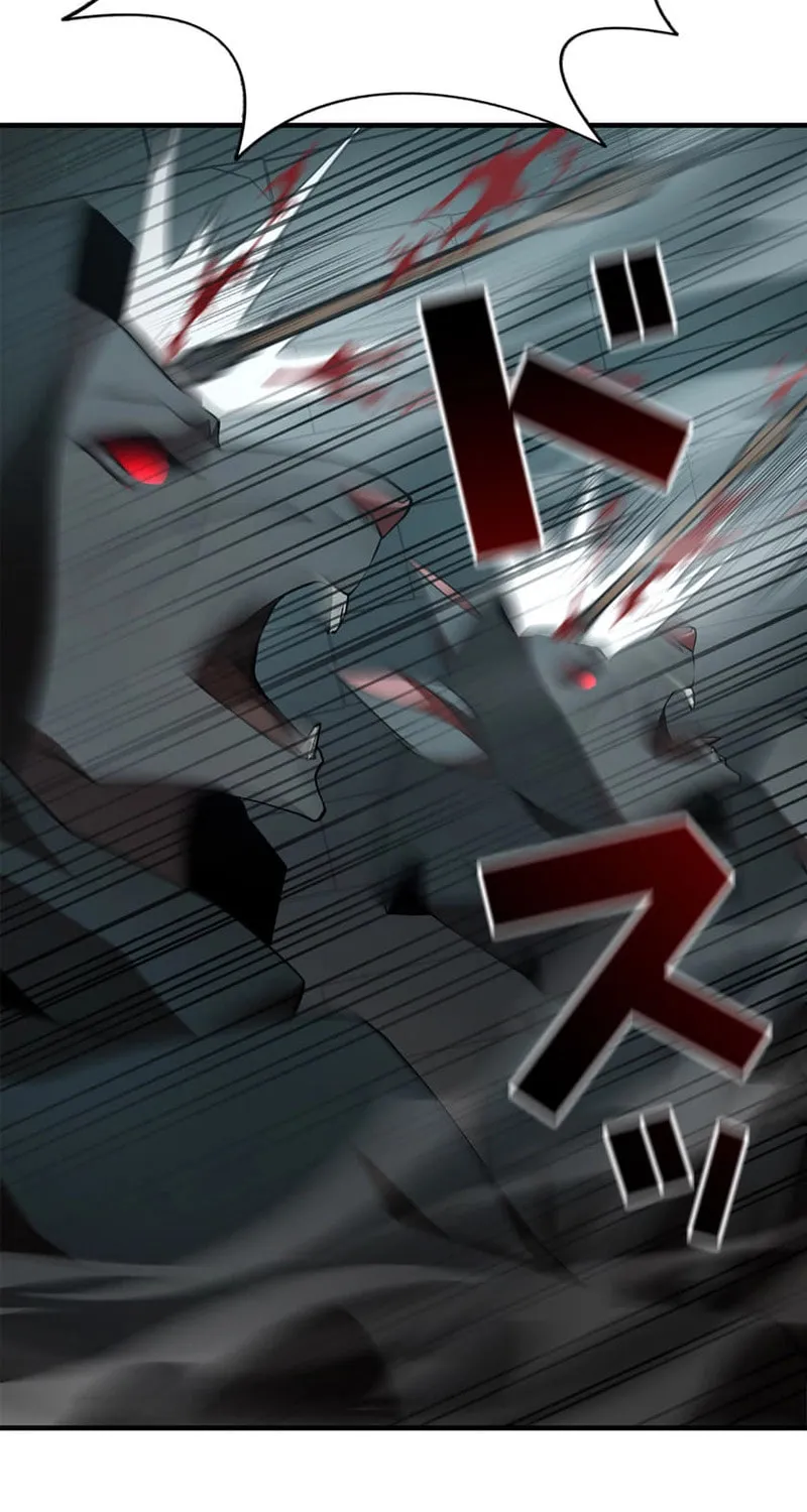 Honestly, This 13th Regression Is Getting Tough Chapter 8 page 33 - 