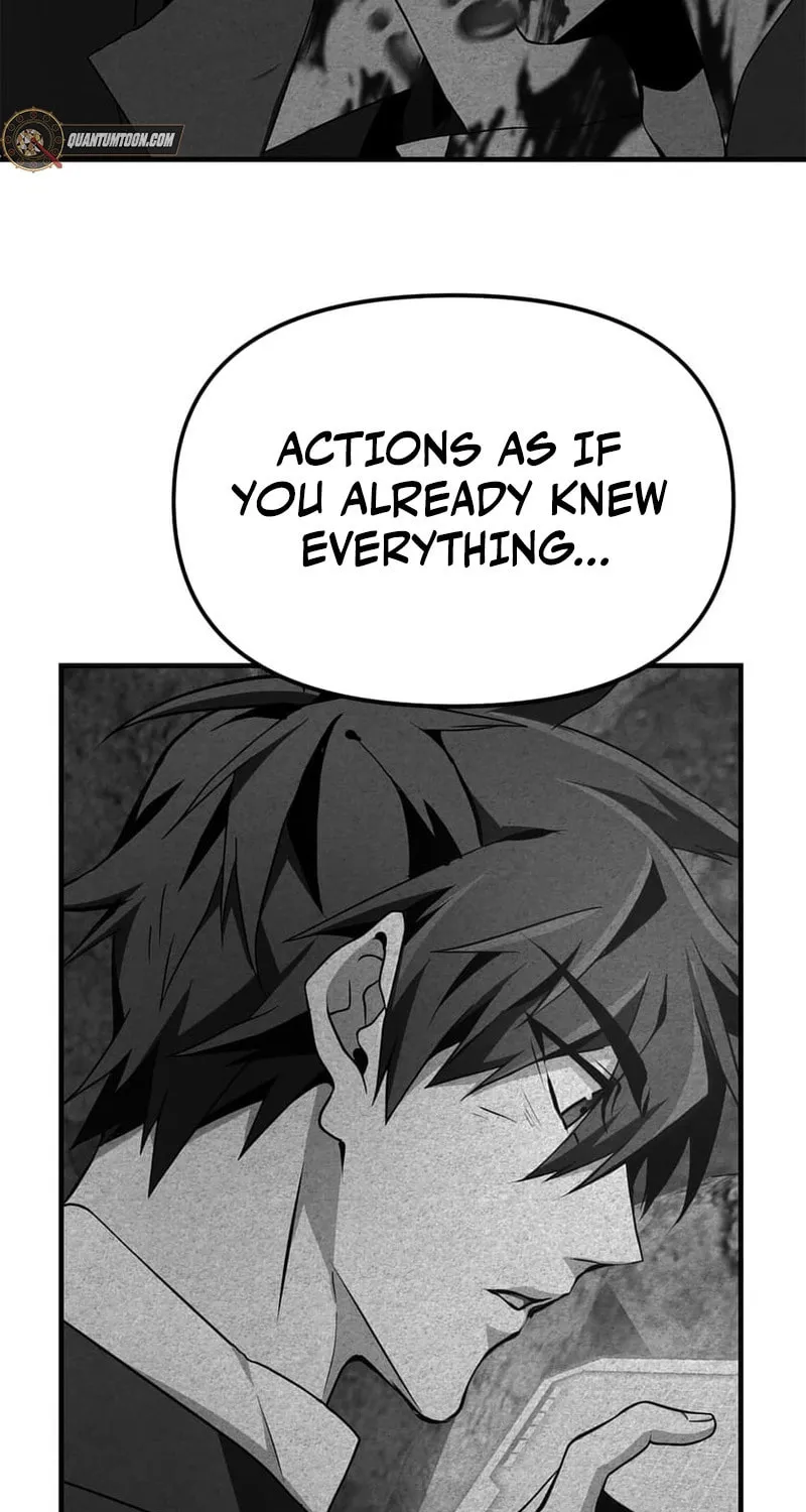 Honestly, This 13th Regression Is Getting Tough Chapter 8 page 5 - 