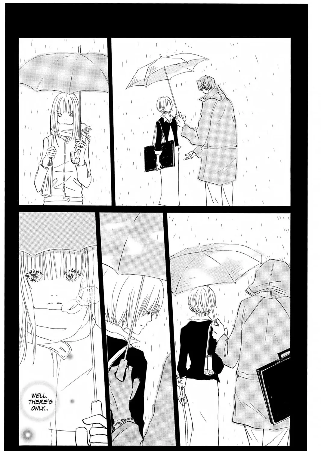 Read Honey and Clover chapter 11 image 20 on Lezhin