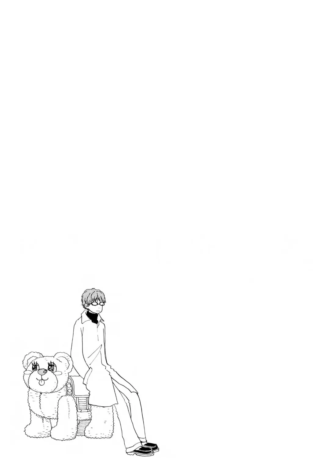 Read Honey and Clover chapter 12 image 60 on Lezhin