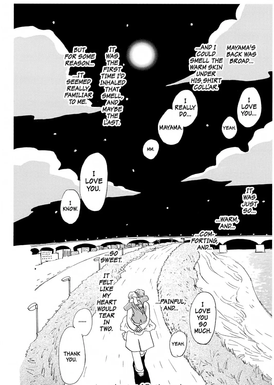 Read Honey and Clover chapter 13 image 56 on Lezhin