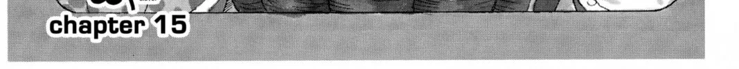Read Honey and Clover chapter 15 image 1 on Lezhin