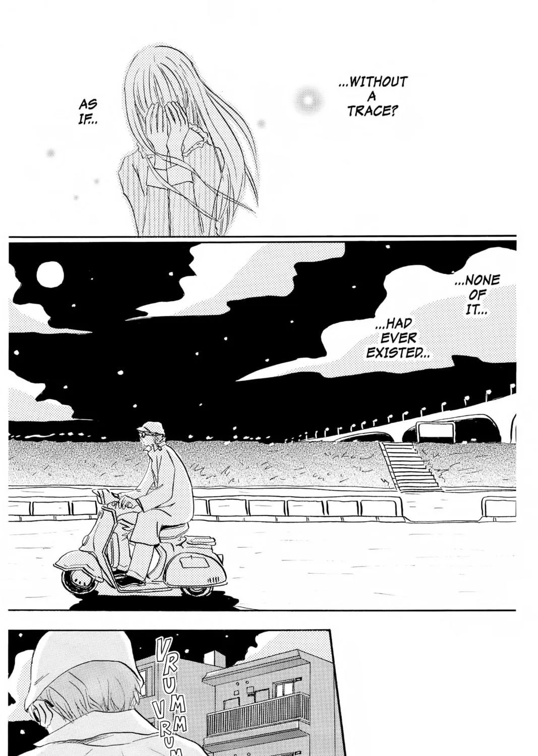 Read Honey and Clover chapter 15 image 46 on Lezhin