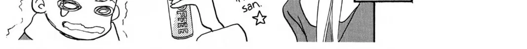 Read Honey and Clover chapter 17 image 21 on Lezhin
