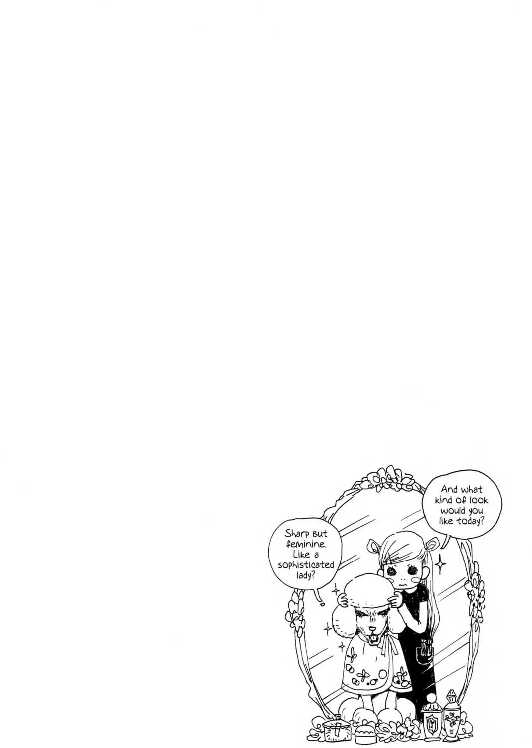 Read Honey and Clover chapter 19 image 4 on Lezhin