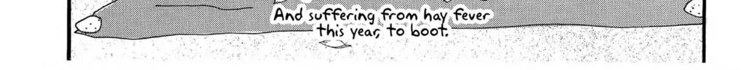 Read Honey and Clover chapter 20 image 3 on Lezhin