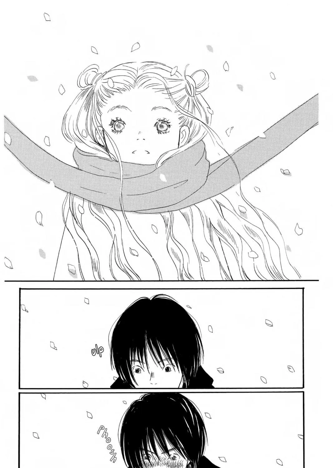 Read Honey and Clover chapter 20 image 48 on Lezhin
