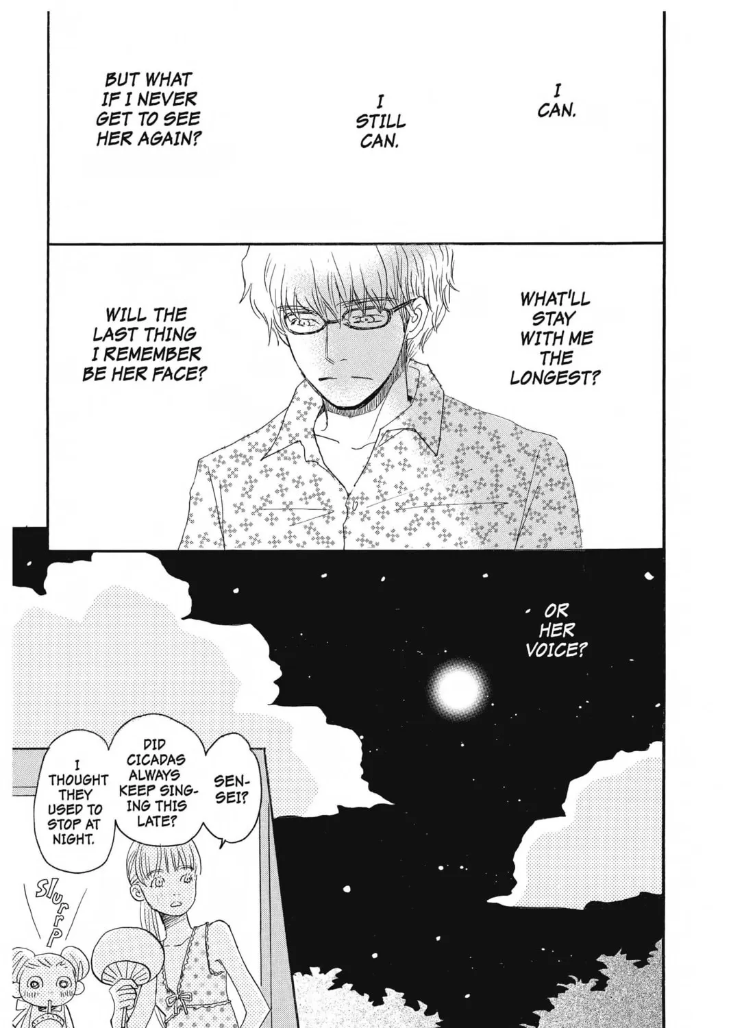 Read Honey and Clover chapter 25 image 44 on Lezhin