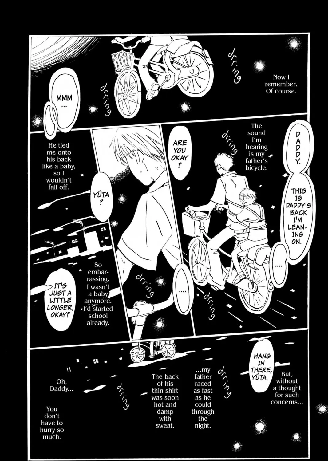 Read Honey and Clover chapter 32 image 26 on Lezhin