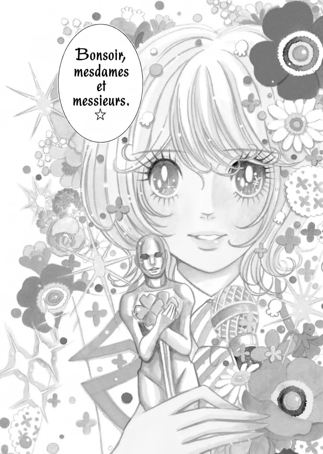 Read Honey and Clover chapter 33 image 2 on Lezhin