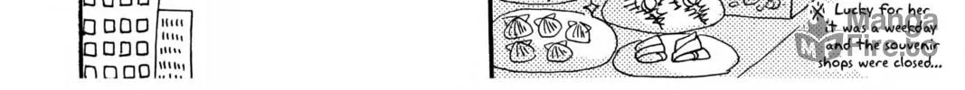 Read Honey and Clover chapter 34.5 image 5 on Lezhin