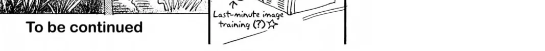 Read Honey and Clover chapter 34.5 image 7 on Lezhin