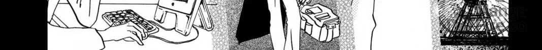 Read Honey and Clover chapter 36 image 23 on Lezhin