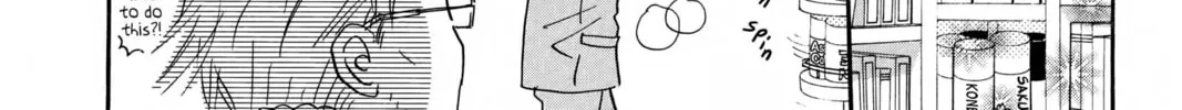 Read Honey and Clover chapter 38 image 7 on Lezhin