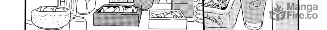 Read Honey and Clover chapter 43 image 5 on Lezhin