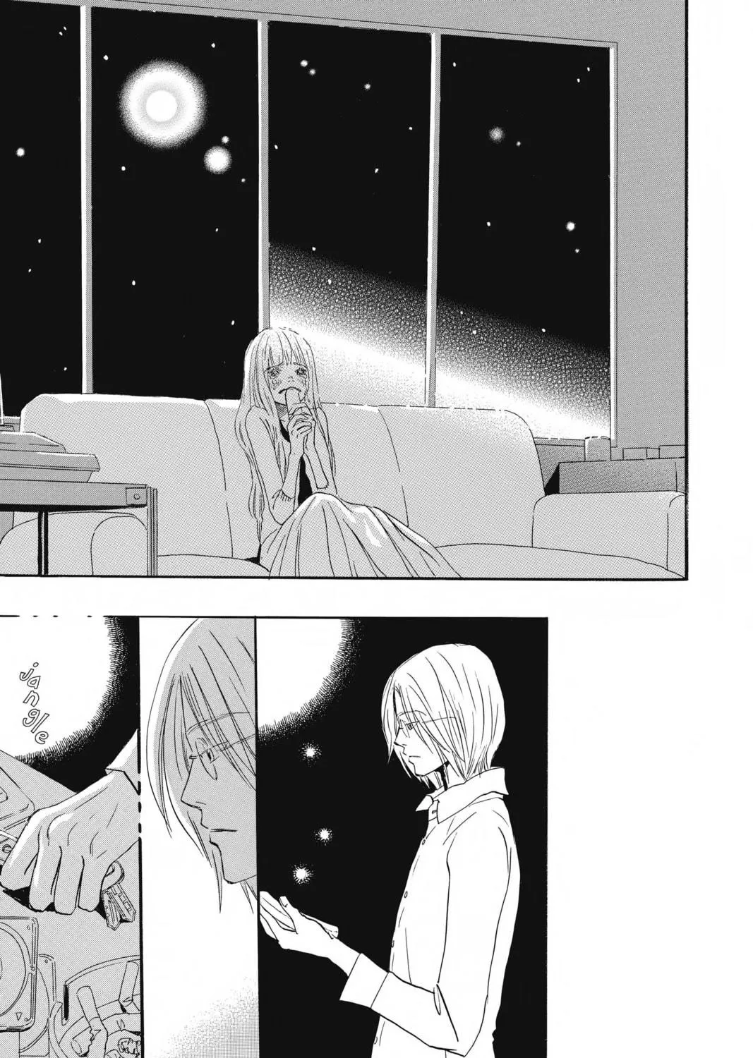 Read Honey and Clover chapter 48 image 48 on Lezhin