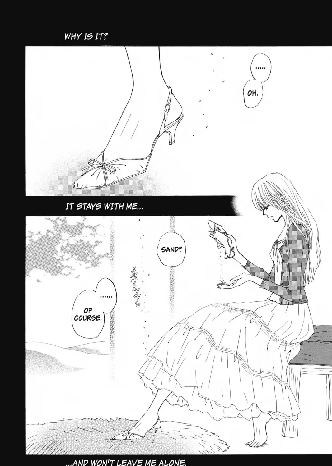 Read Honey and Clover chapter 53 image 2 on Lezhin