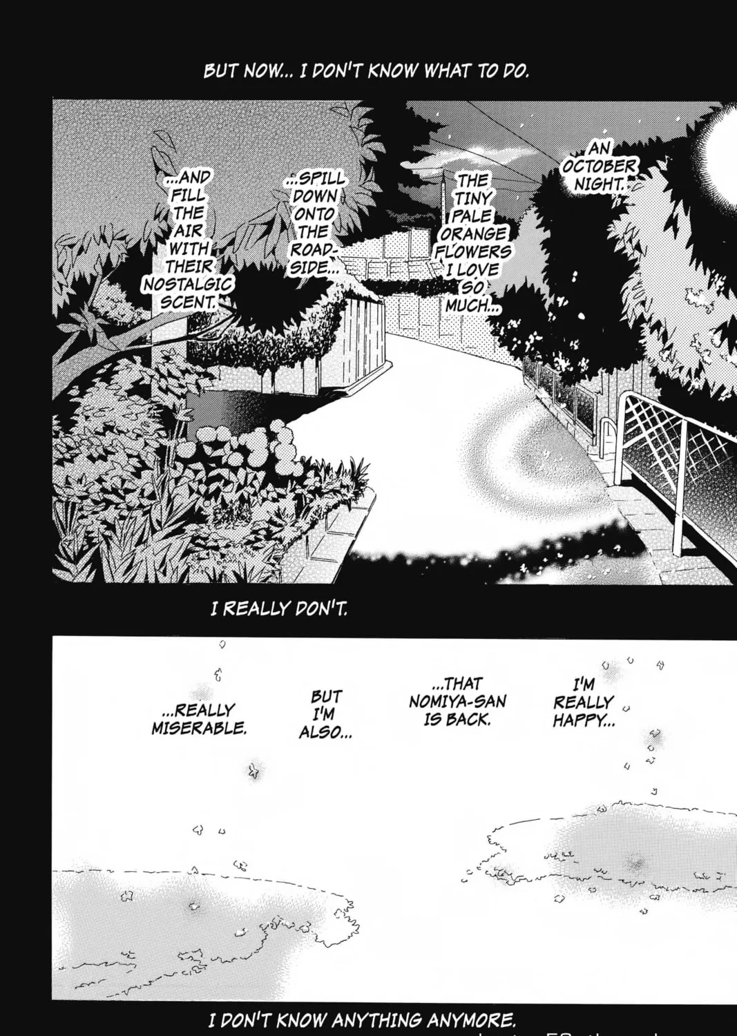 Read Honey and Clover chapter 53 image 54 on Lezhin
