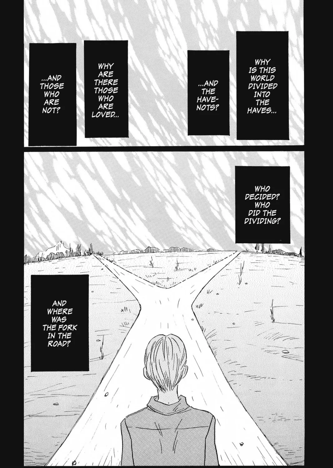 Read Honey and Clover chapter 55 image 24 on Lezhin