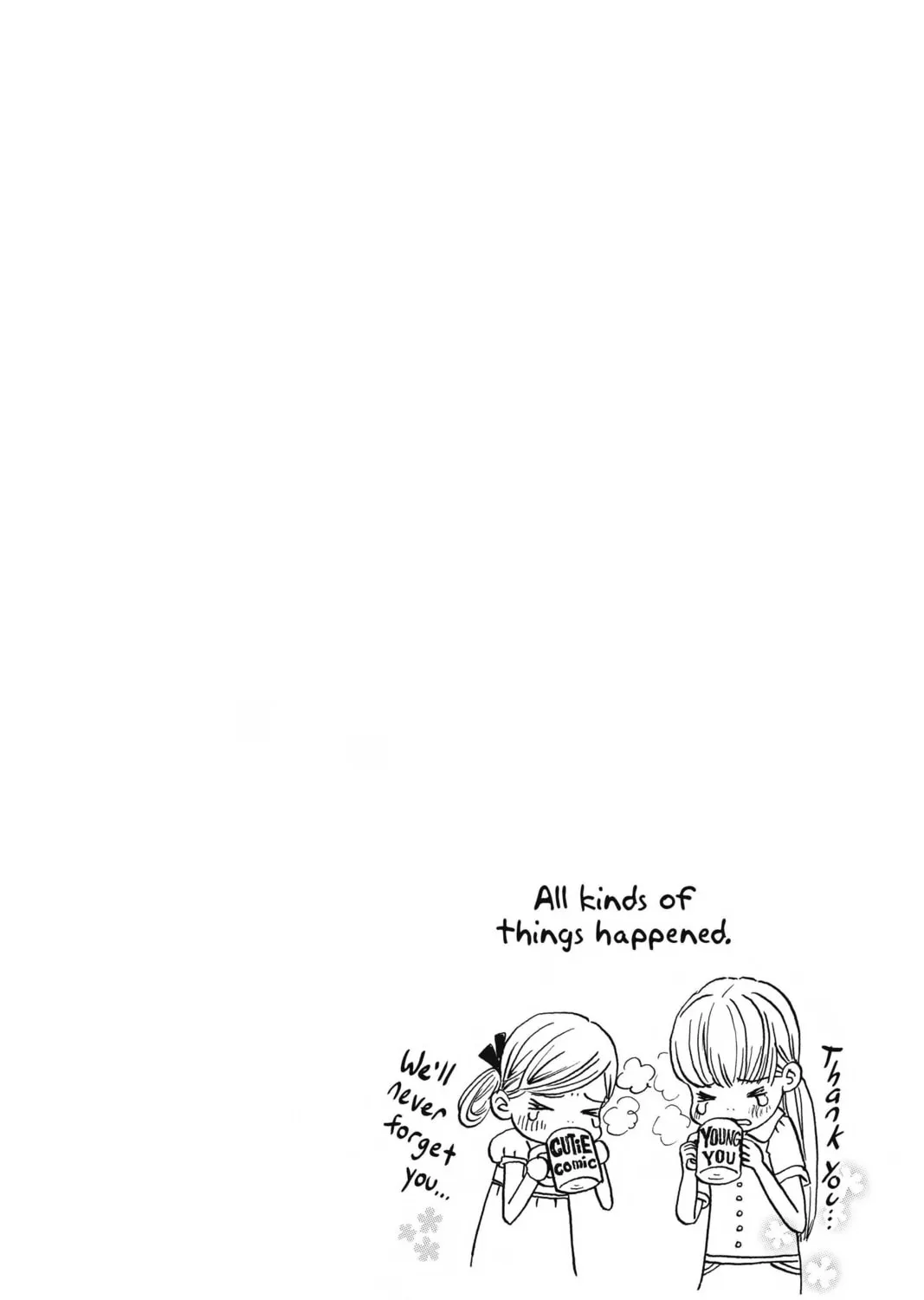 Read Honey and Clover chapter 56 image 2 on Lezhin