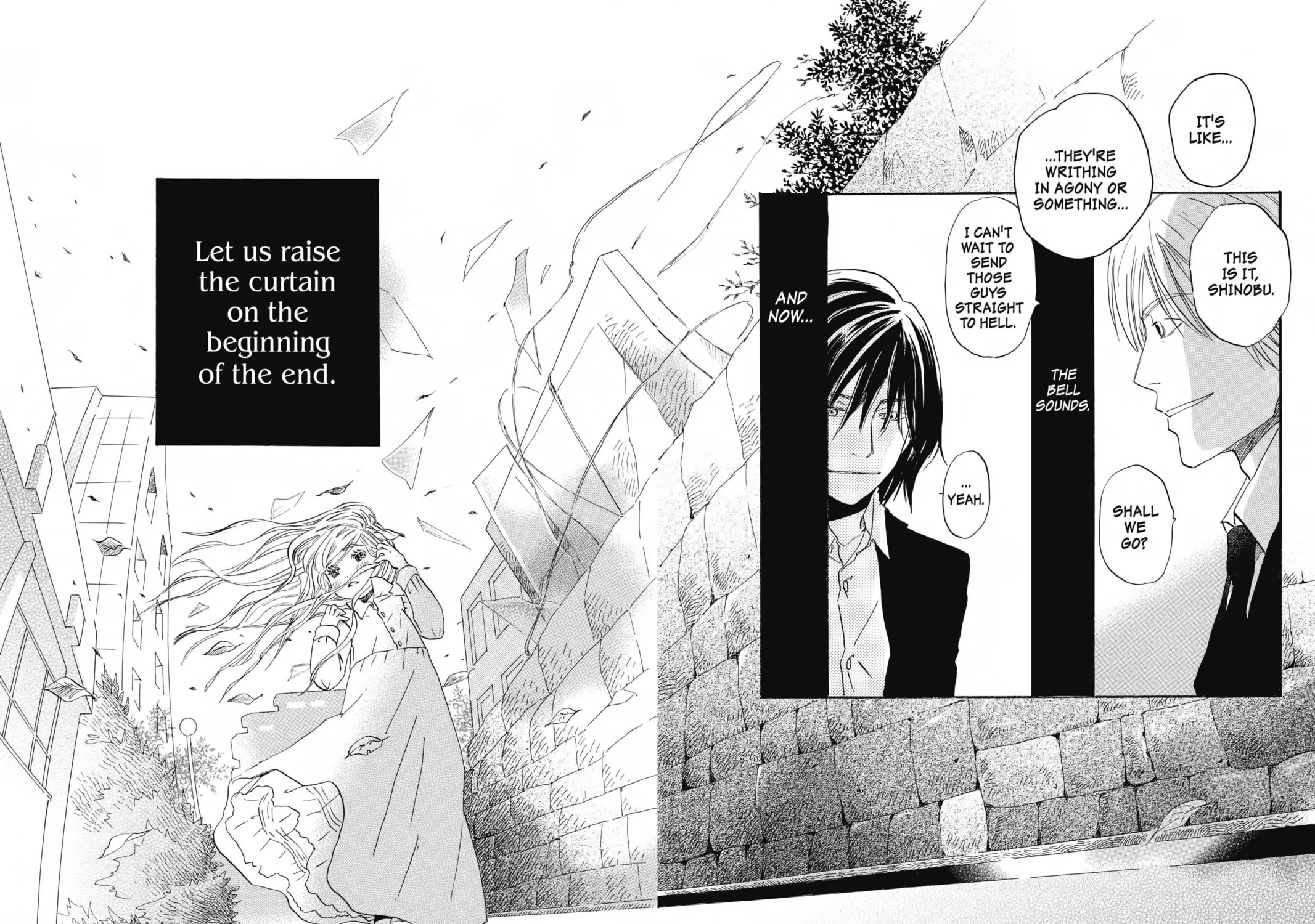 Read Honey and Clover chapter 56 image 42 on Lezhin