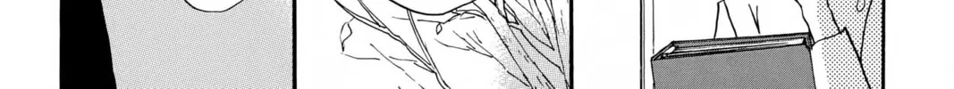 Read Honey and Clover chapter 59 image 7 on Lezhin