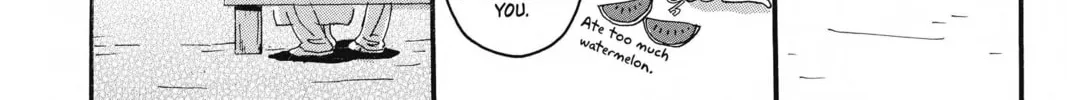 Read Honey and Clover chapter 60 image 27 on Lezhin