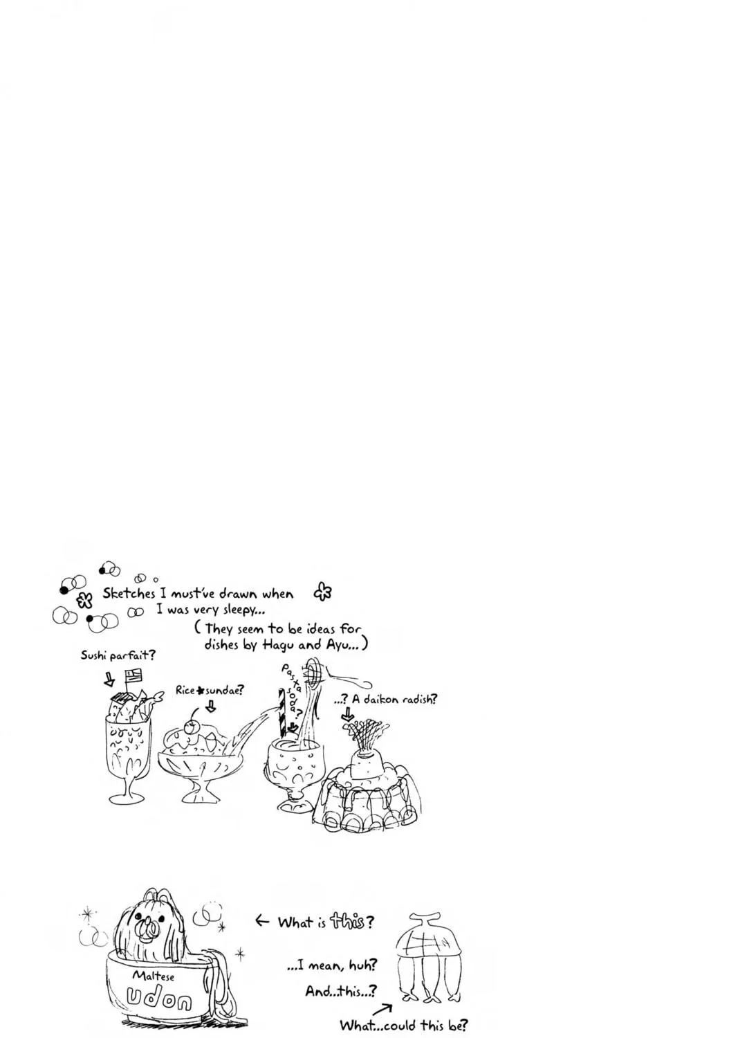 Read Honey and Clover chapter 62 image 40 on Lezhin