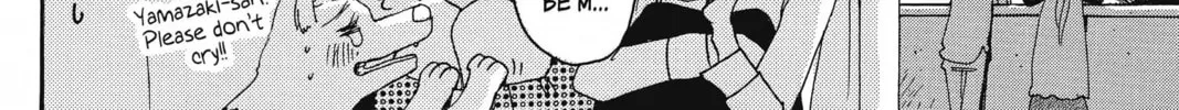 Read Honey and Clover chapter 63 image 31 on Lezhin