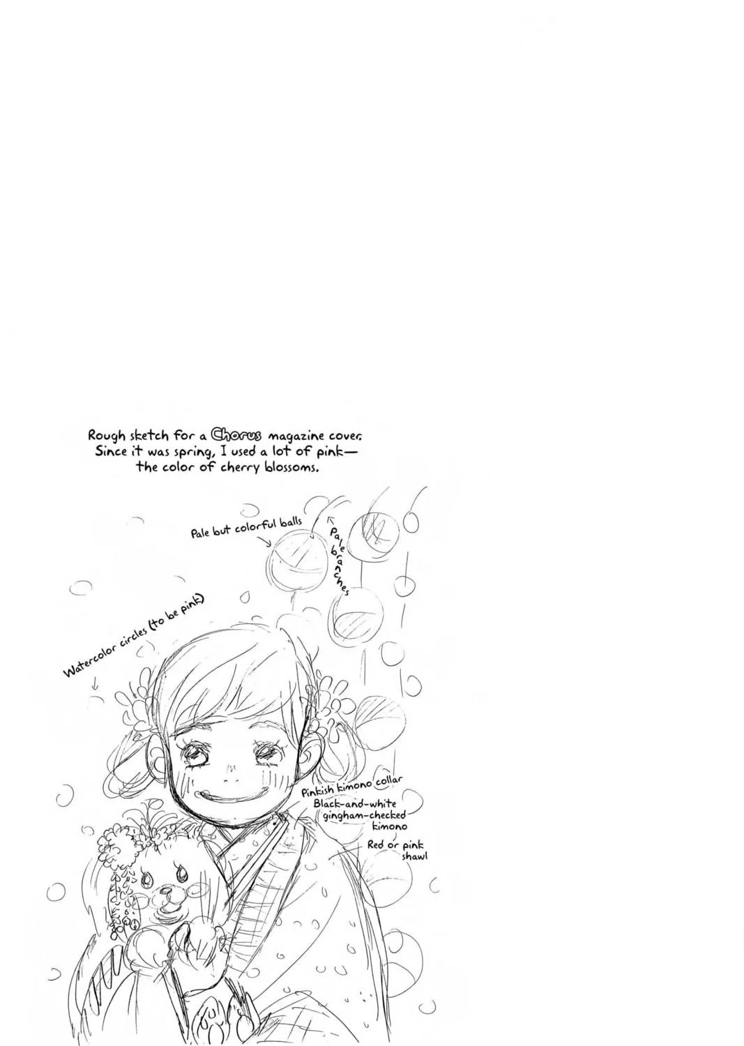 Read Honey and Clover chapter 63 image 52 on Lezhin