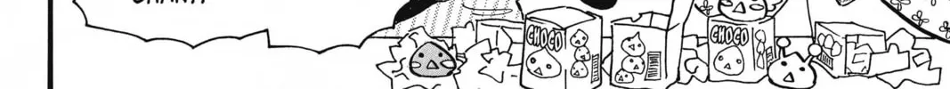 Read Honey and Clover chapter 64.3 image 7 on Lezhin