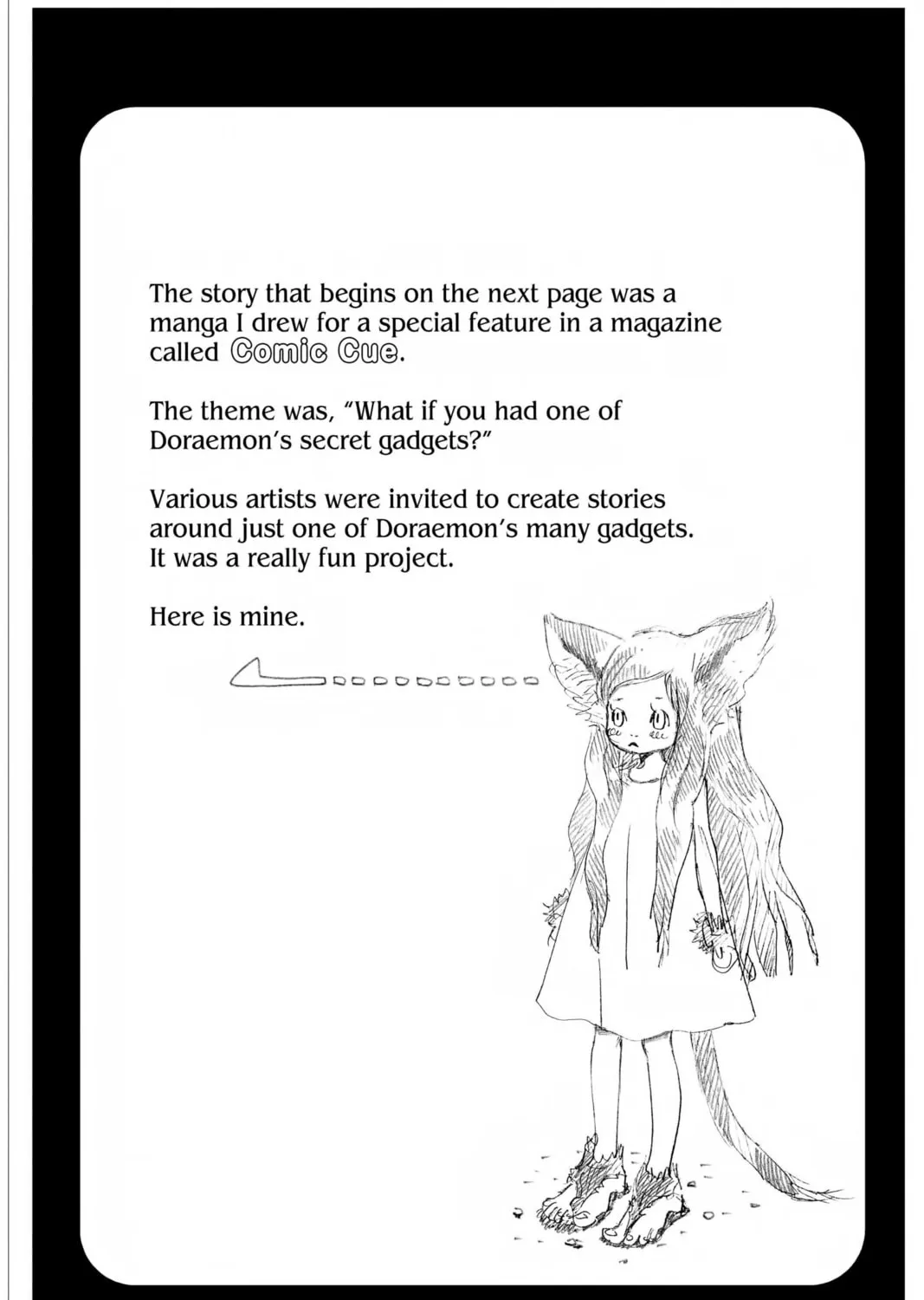 Read Honey and Clover chapter 64.4 image 30 on Lezhin