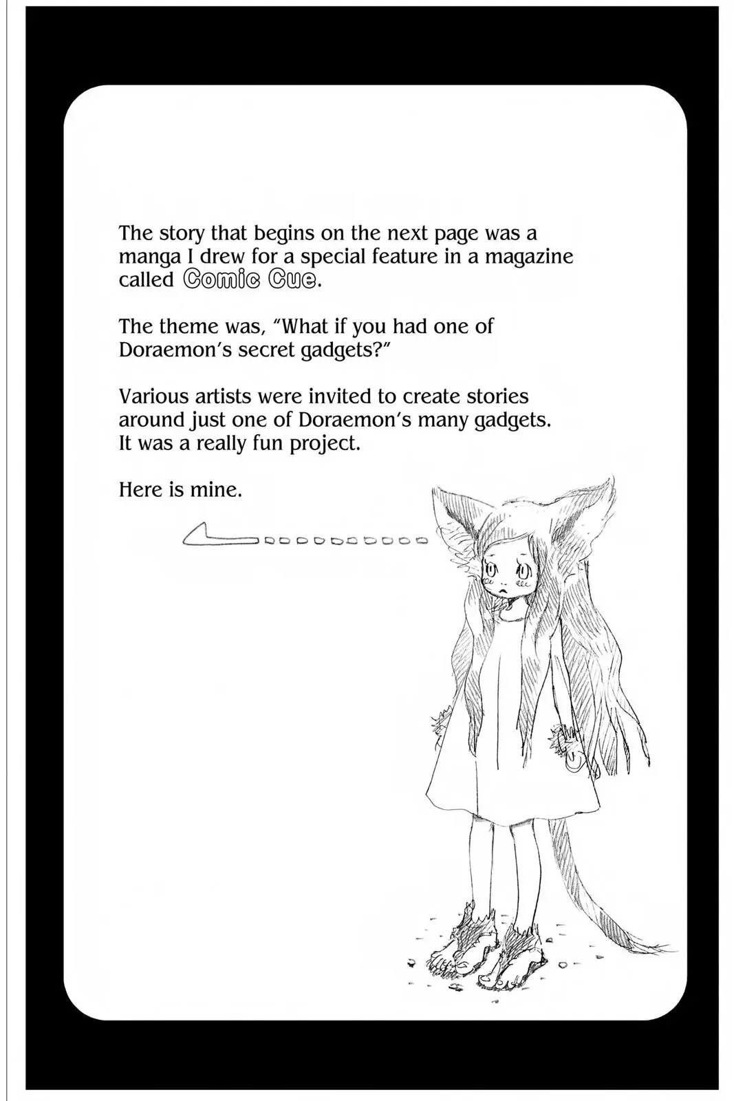 Read Honey and Clover chapter 64.6 image 25 on Lezhin