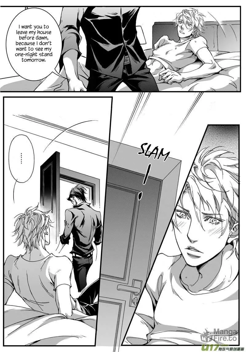 Read Honey Catch chapter 1 image 20 on Lezhin