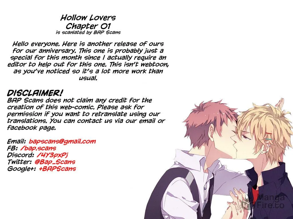 Read Honey Catch chapter 1 image 23 on Lezhin