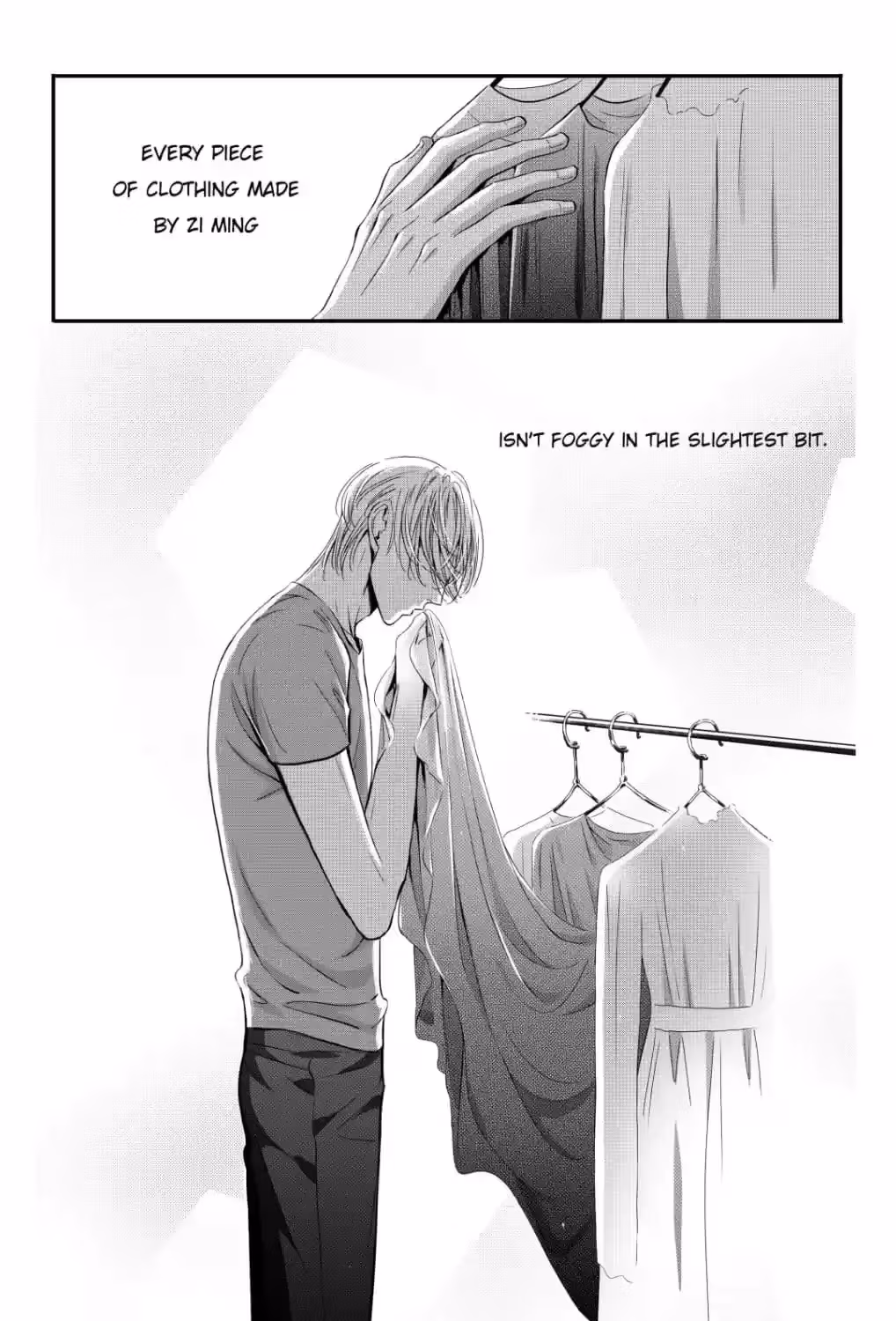 Read Honey Catch chapter 100 image 22 on Lezhin