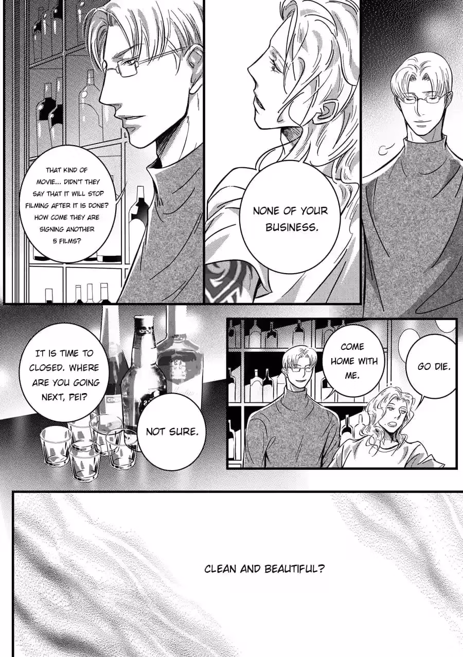 Read Honey Catch chapter 13 image 4 on Lezhin