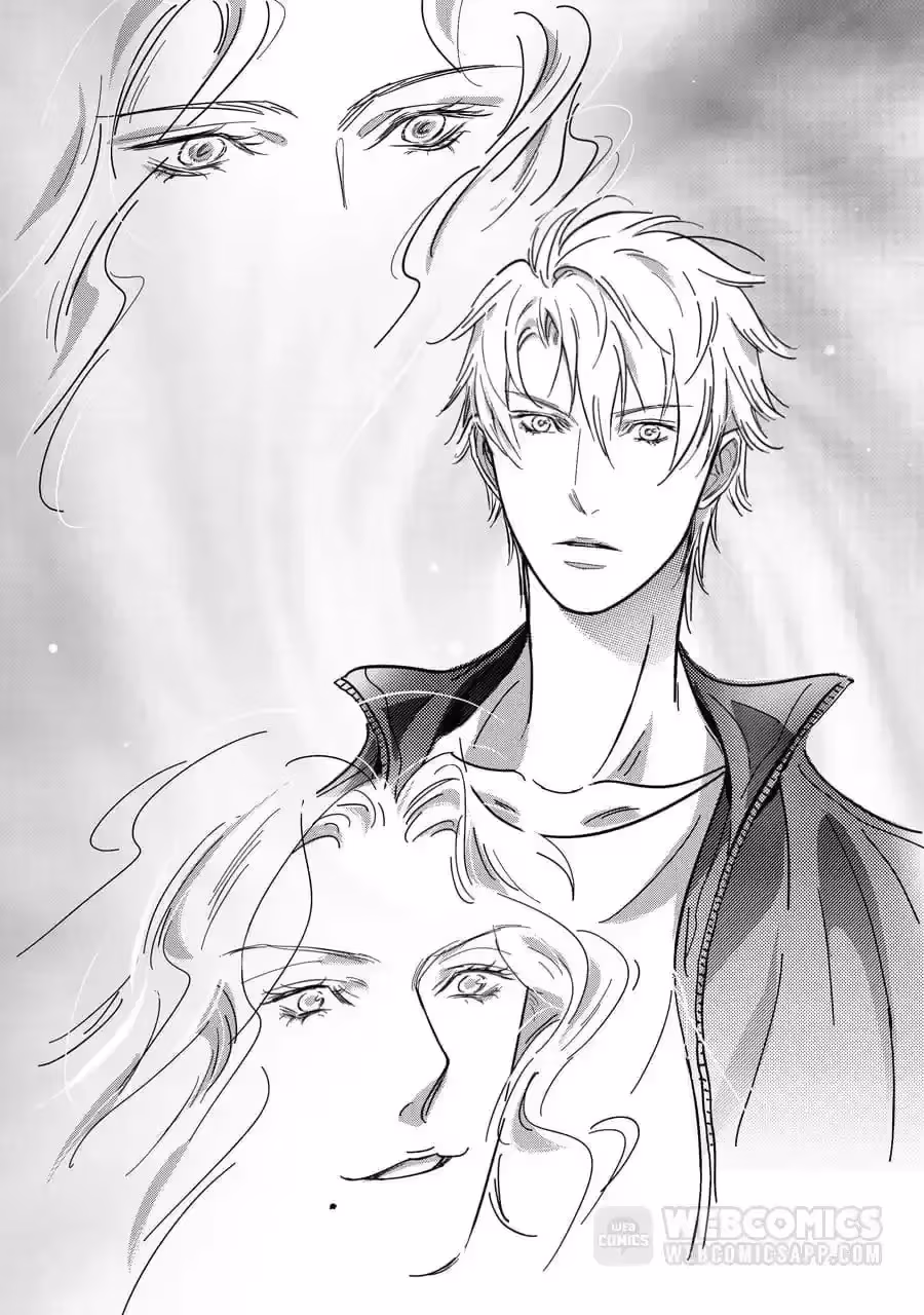 Read Honey Catch chapter 13 image 5 on Lezhin