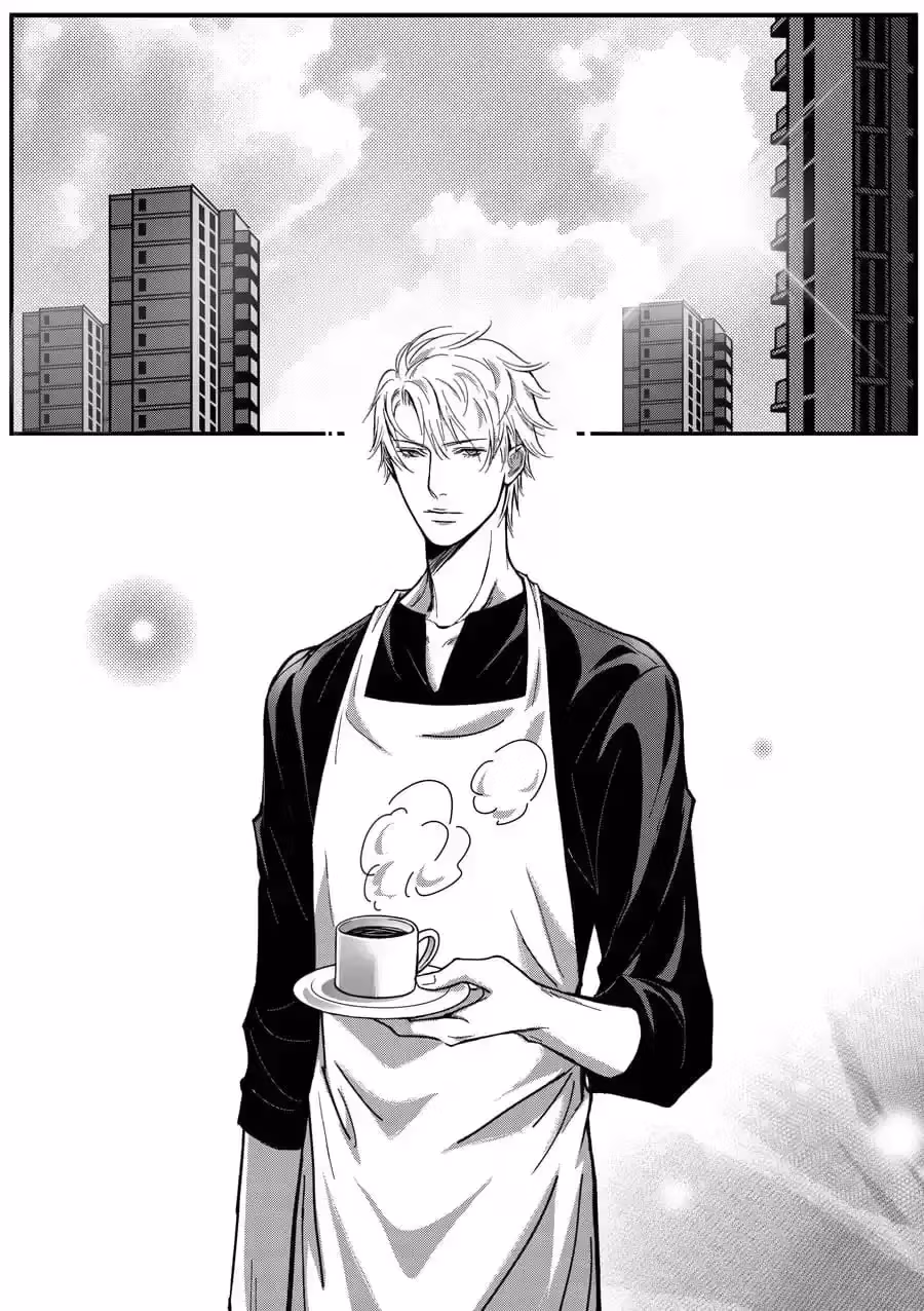 Read Honey Catch chapter 13 image 6 on Lezhin