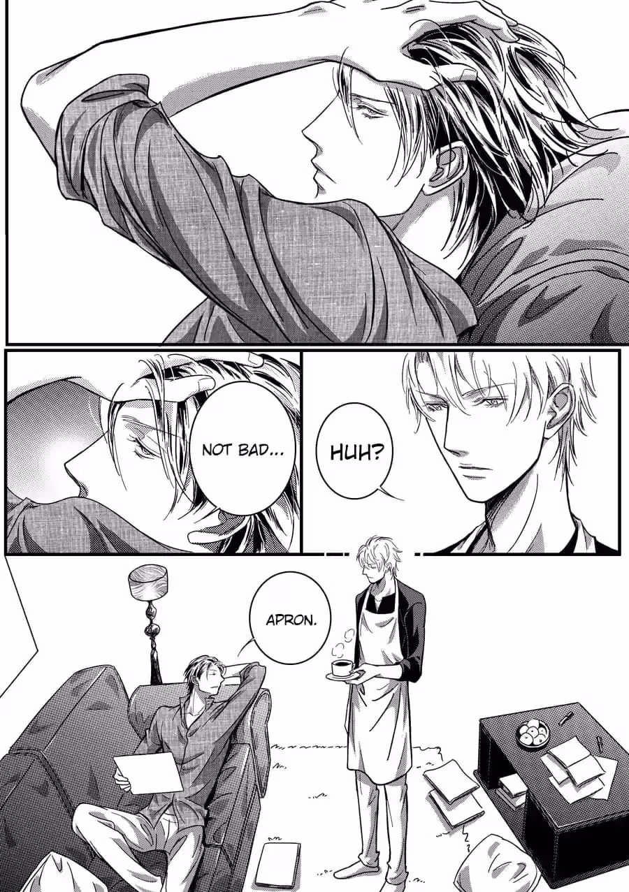 Read Honey Catch chapter 13 image 7 on Lezhin