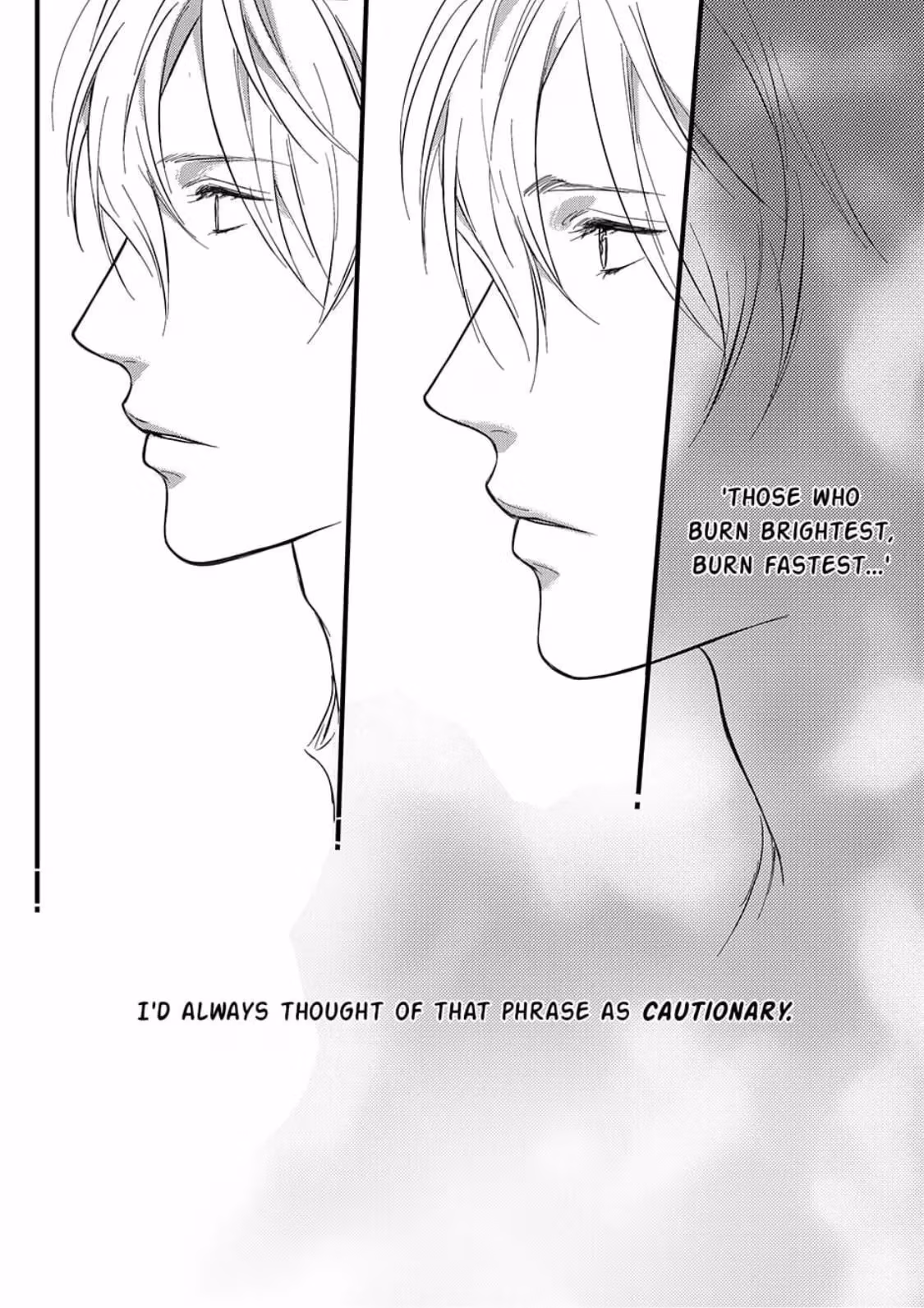 Read Honey Catch chapter 19 image 25 on Lezhin