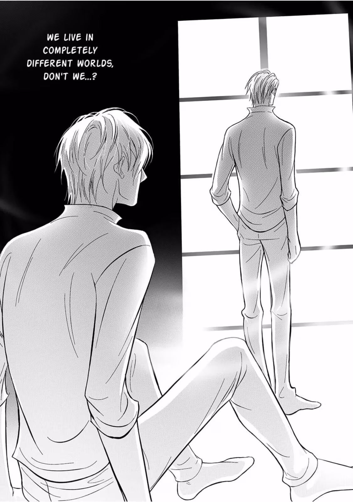 Read Honey Catch chapter 19 image 26 on Lezhin