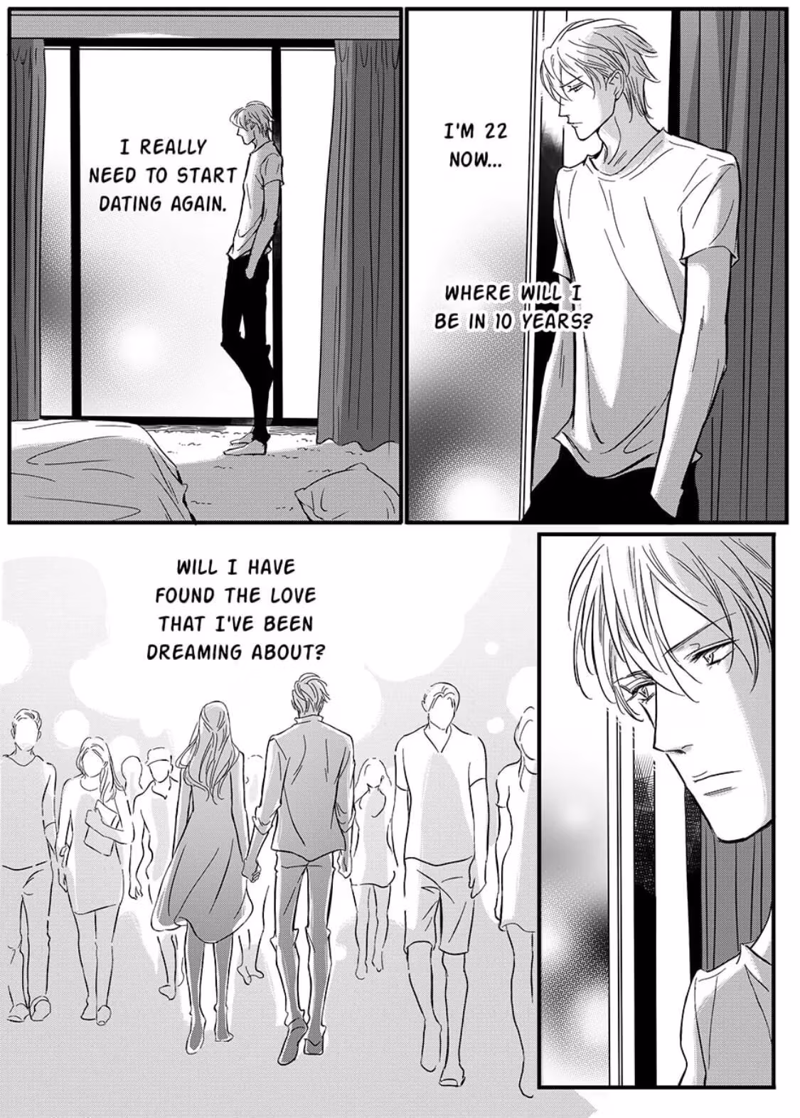 Read Honey Catch chapter 26 image 15 on Lezhin