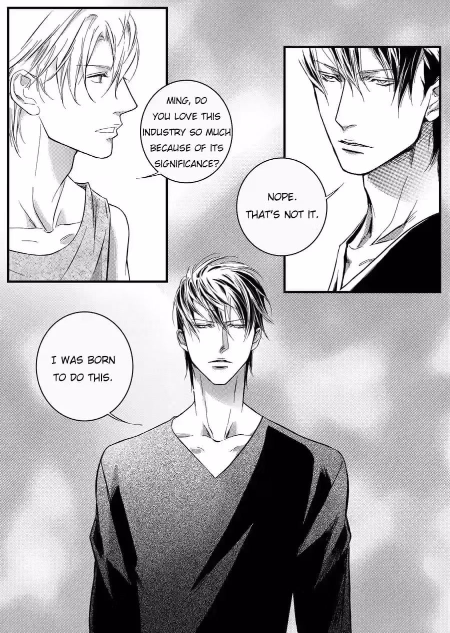 Read Honey Catch chapter 27 image 1 on Lezhin