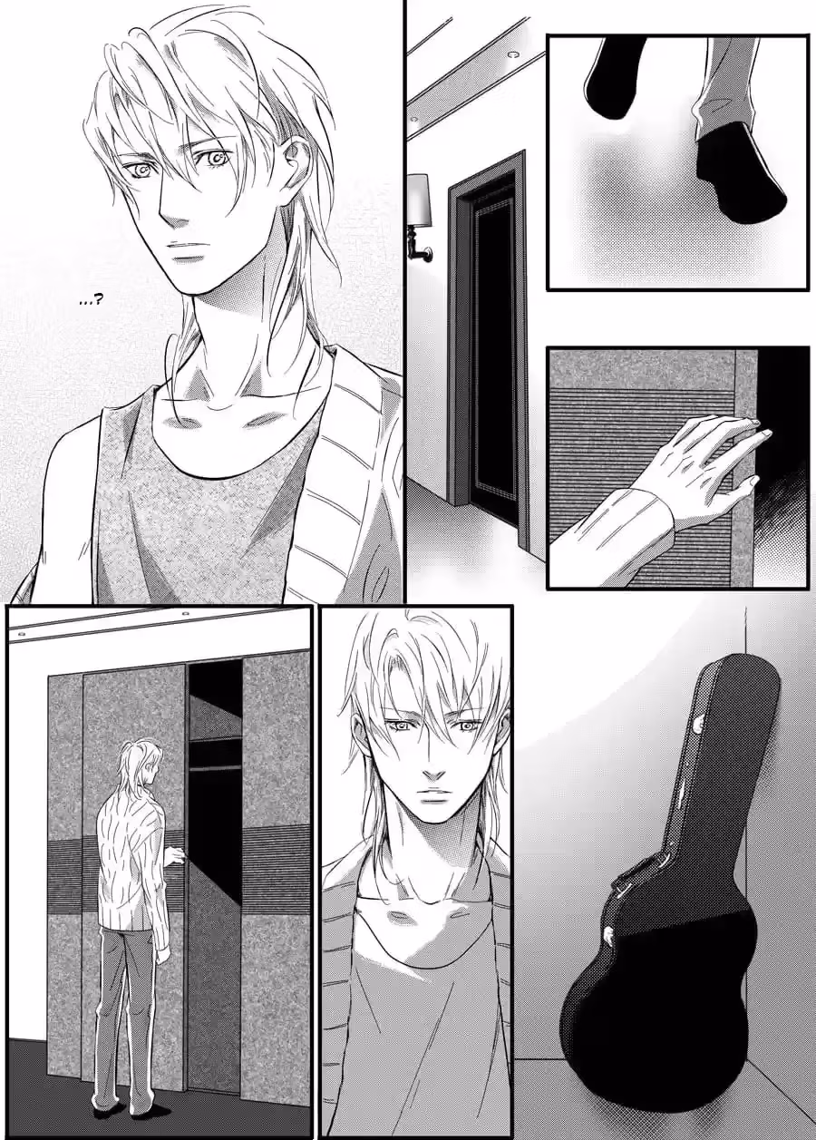 Read Honey Catch chapter 27 image 6 on Lezhin