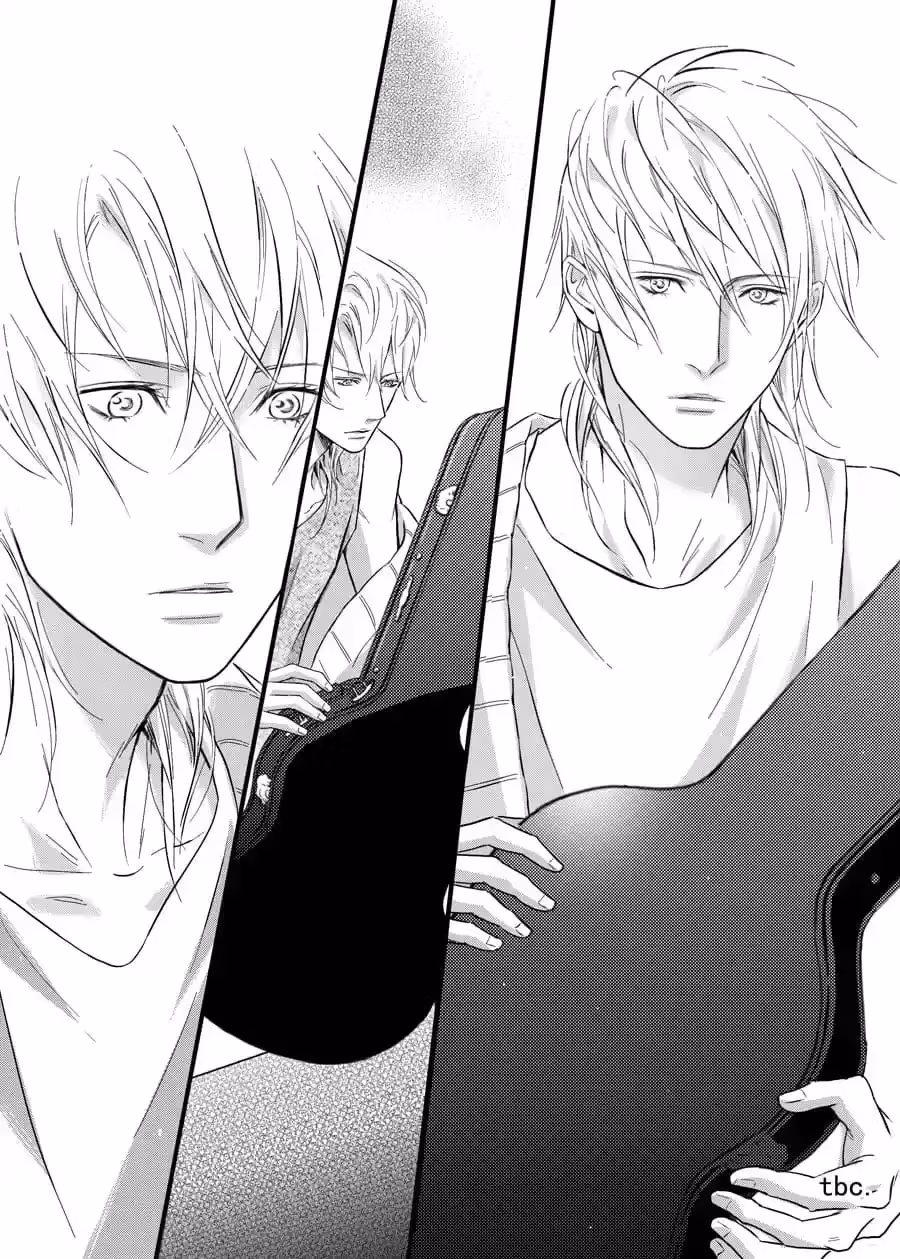 Read Honey Catch chapter 27 image 7 on Lezhin