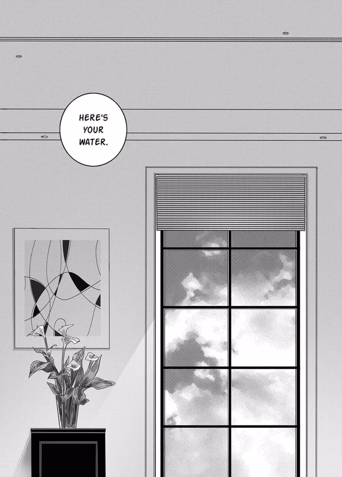 Read Honey Catch chapter 28 image 8 on Lezhin